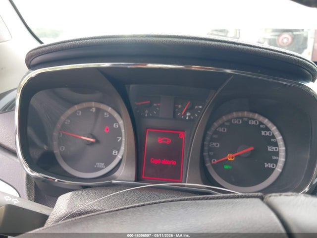 Aukcja sprzedaży 2014 Gmc Terrain Sle-2, vin: 2GKFLWE30E6374277, numer aukcji: 46096597