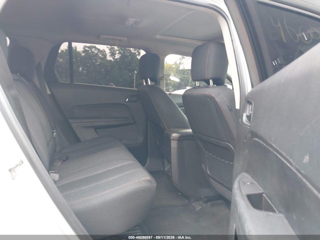 Aukcja sprzedaży 2014 Gmc Terrain Sle-2, vin: 2GKFLWE30E6374277, numer aukcji: 46096597