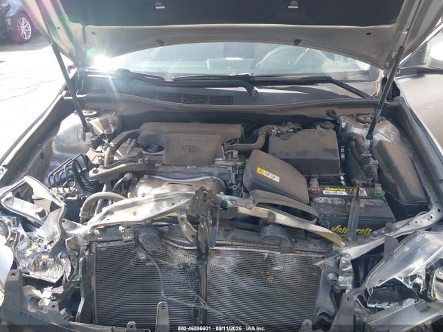 Продаж на аукціоні авто 2017 Toyota Camry Se, vin: 4T1BF1FK1HU310244, номер лоту: 46096601