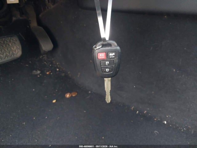 Продаж на аукціоні авто 2017 Toyota Camry Se, vin: 4T1BF1FK1HU310244, номер лоту: 46096601