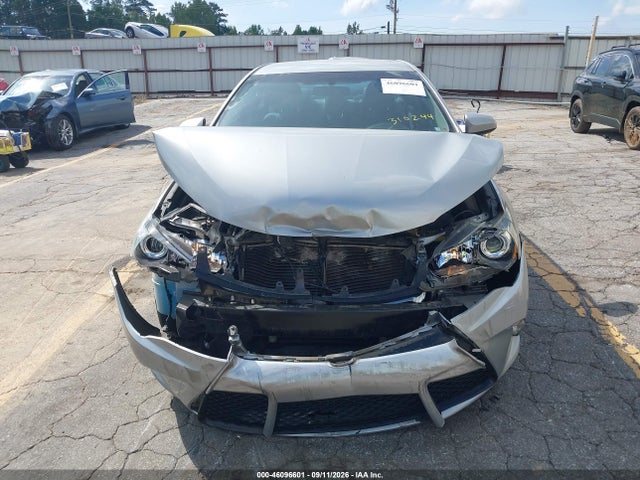 Продаж на аукціоні авто 2017 Toyota Camry Se, vin: 4T1BF1FK1HU310244, номер лоту: 46096601