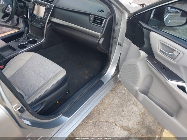 Продаж на аукціоні авто 2017 Toyota Camry Se, vin: 4T1BF1FK1HU310244, номер лоту: 46096601