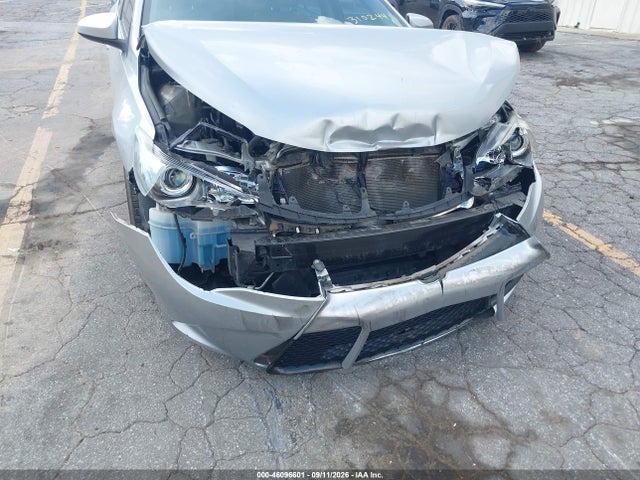 Продаж на аукціоні авто 2017 Toyota Camry Se, vin: 4T1BF1FK1HU310244, номер лоту: 46096601