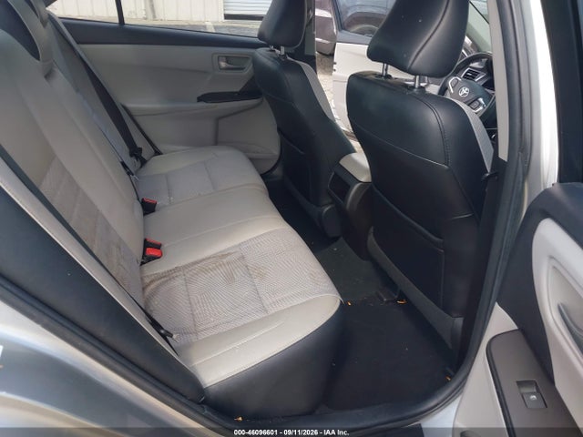 Продаж на аукціоні авто 2017 Toyota Camry Se, vin: 4T1BF1FK1HU310244, номер лоту: 46096601