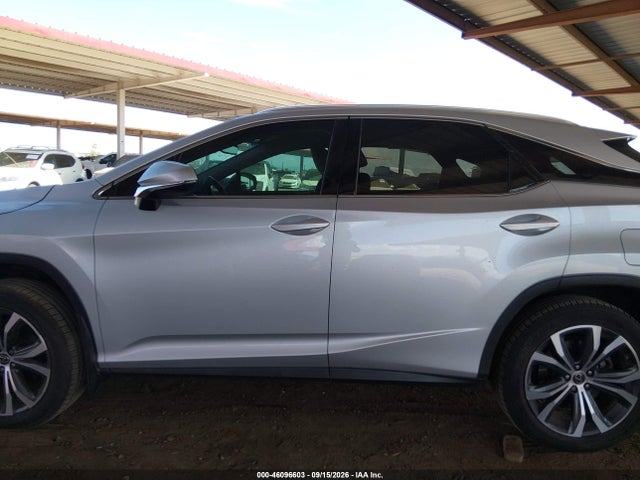 Продажа на аукционе авто 2018 Lexus Rx 350, vin: 2T2ZZMCA5JC093903, номер лота: 46096603