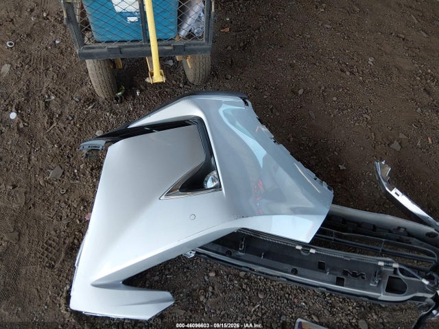 Продажа на аукционе авто 2018 Lexus Rx 350, vin: 2T2ZZMCA5JC093903, номер лота: 46096603