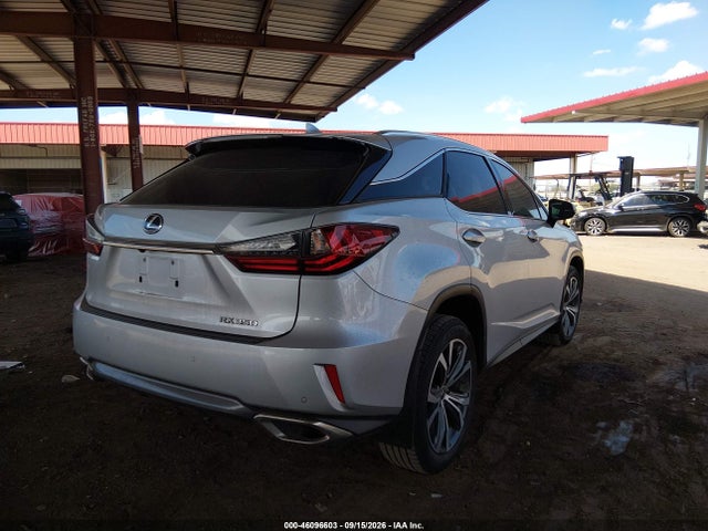 Продажа на аукционе авто 2018 Lexus Rx 350, vin: 2T2ZZMCA5JC093903, номер лота: 46096603