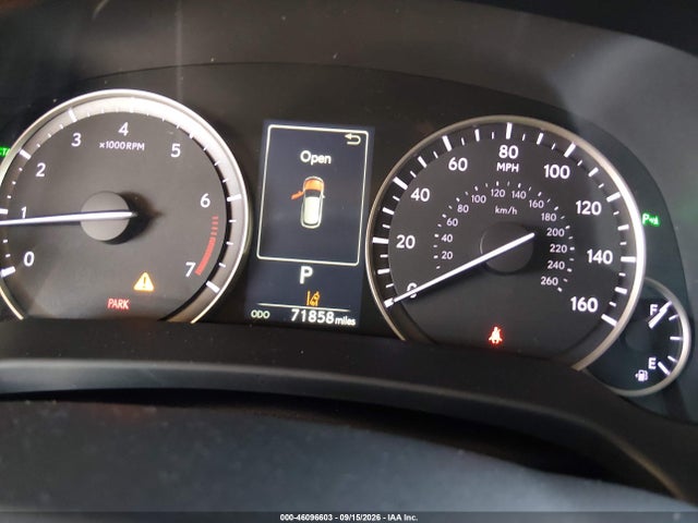 Продажа на аукционе авто 2018 Lexus Rx 350, vin: 2T2ZZMCA5JC093903, номер лота: 46096603