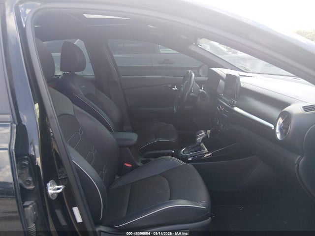 Продаж на аукціоні авто 2021 Kia Forte Gt-line, vin: 3KPF34AD7ME389291, номер лоту: 46096604