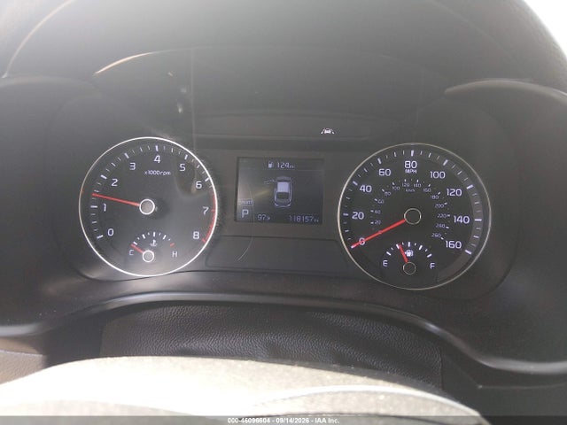 Продаж на аукціоні авто 2021 Kia Forte Gt-line, vin: 3KPF34AD7ME389291, номер лоту: 46096604