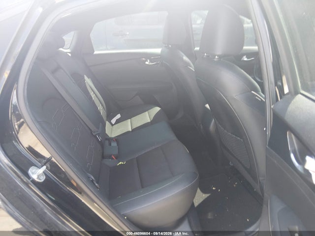 Продаж на аукціоні авто 2021 Kia Forte Gt-line, vin: 3KPF34AD7ME389291, номер лоту: 46096604