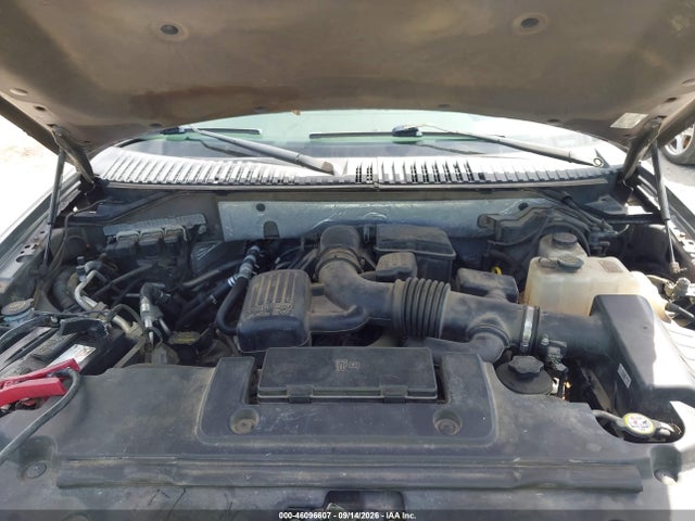 Продаж на аукціоні авто 2013 Ford Expedition El Limited, vin: 1FMJK2A51DEF58738, номер лоту: 46096607