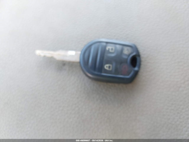 Продаж на аукціоні авто 2013 Ford Expedition El Limited, vin: 1FMJK2A51DEF58738, номер лоту: 46096607