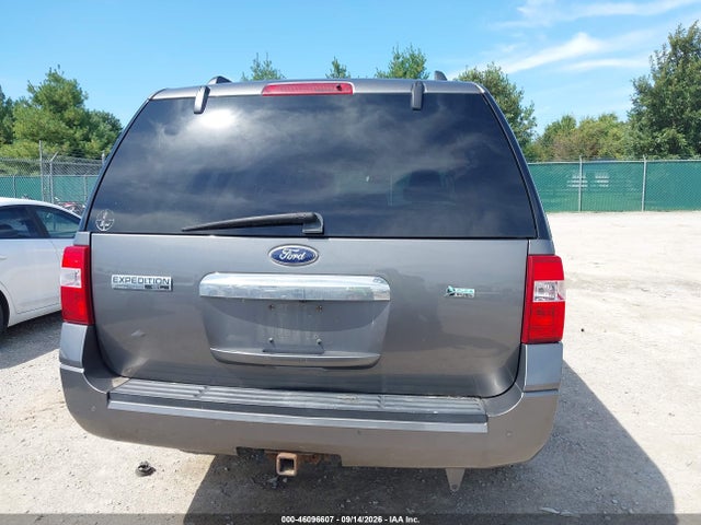Продаж на аукціоні авто 2013 Ford Expedition El Limited, vin: 1FMJK2A51DEF58738, номер лоту: 46096607