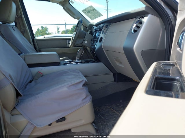 Продаж на аукціоні авто 2013 Ford Expedition El Limited, vin: 1FMJK2A51DEF58738, номер лоту: 46096607