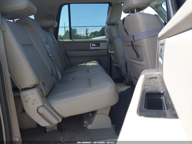 Продаж на аукціоні авто 2013 Ford Expedition El Limited, vin: 1FMJK2A51DEF58738, номер лоту: 46096607