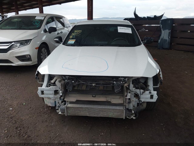 1HGCV1F38MA074256 Honda Accord Sport