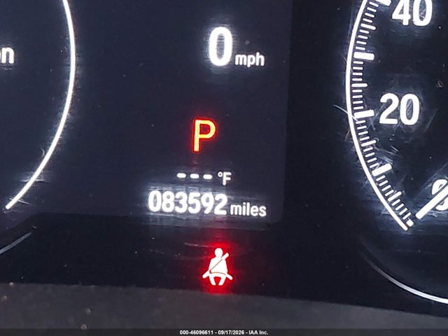 1HGCV1F38MA074256 Honda Accord Sport