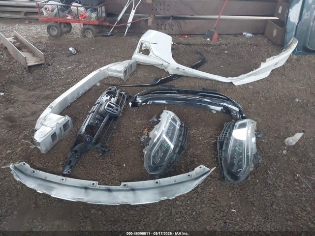 1HGCV1F38MA074256 Honda Accord Sport