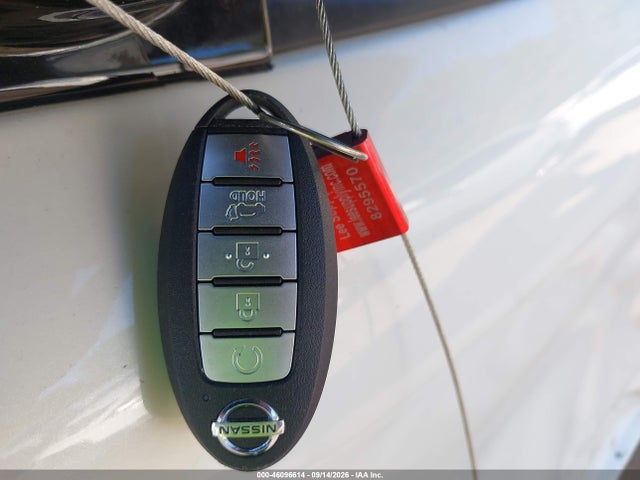 Aukcja sprzedaży 2019 Nissan Pathfinder Platinum, vin: 5N1DR2MN7KC638882, numer aukcji: 46096614
