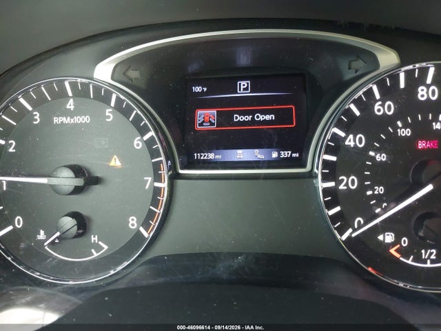 Aukcja sprzedaży 2019 Nissan Pathfinder Platinum, vin: 5N1DR2MN7KC638882, numer aukcji: 46096614