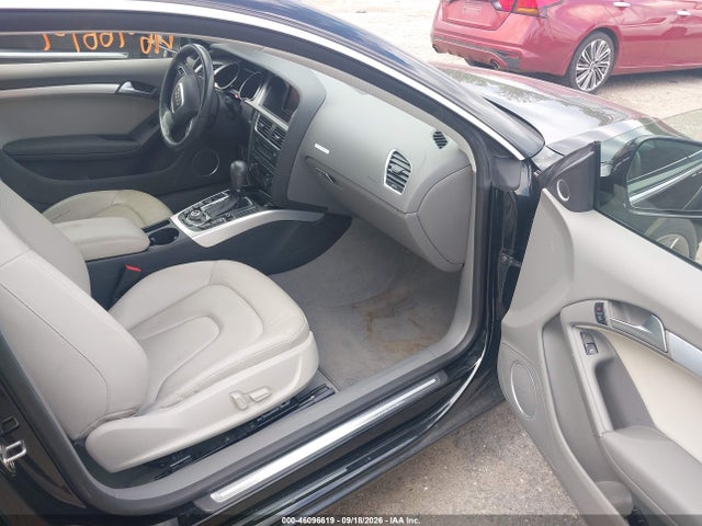 46096619 :رقم المزاد ، WAUDK78T59A020199 vin ، 2009 Audi A5 3.2l مزاد بيع