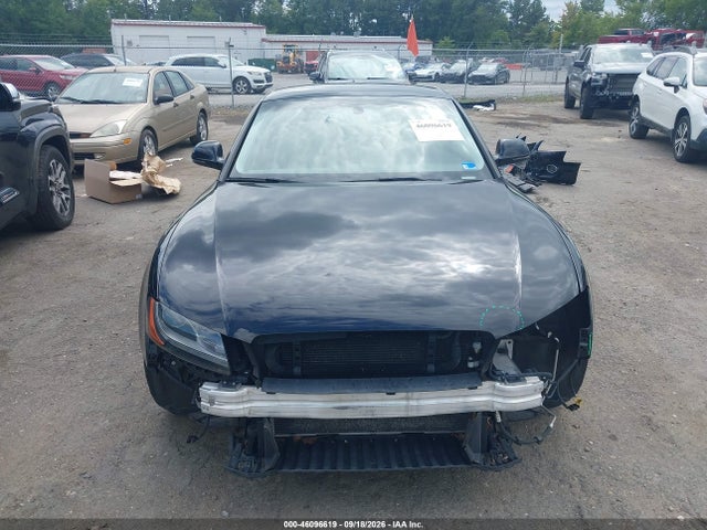 46096619 :رقم المزاد ، WAUDK78T59A020199 vin ، 2009 Audi A5 3.2l مزاد بيع