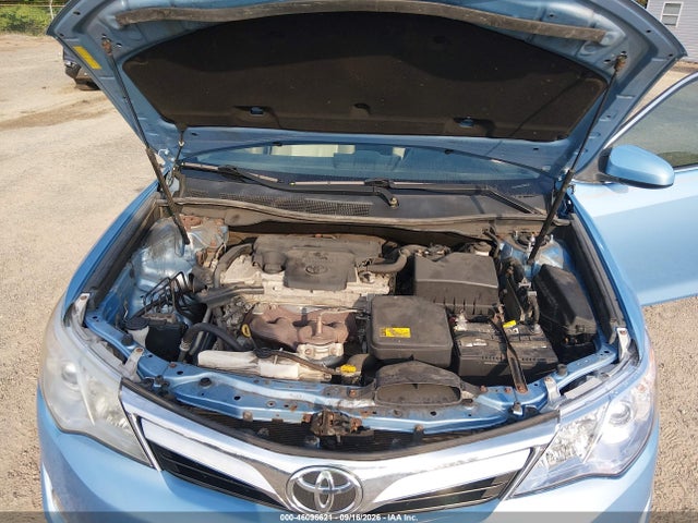 Aukcja sprzedaży 2012 Toyota Camry Xle, vin: 4T4BF1FK7CR240912, numer aukcji: 46096621