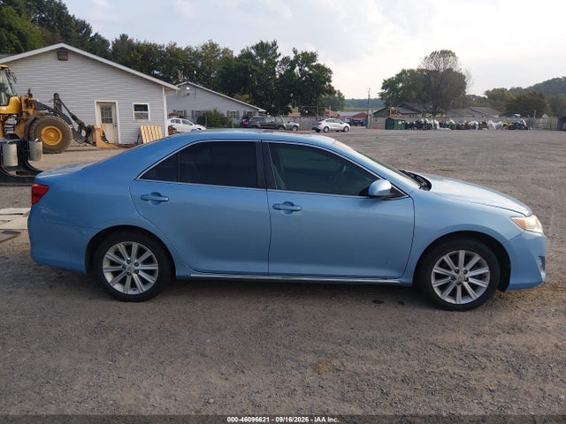 Aukcja sprzedaży 2012 Toyota Camry Xle, vin: 4T4BF1FK7CR240912, numer aukcji: 46096621