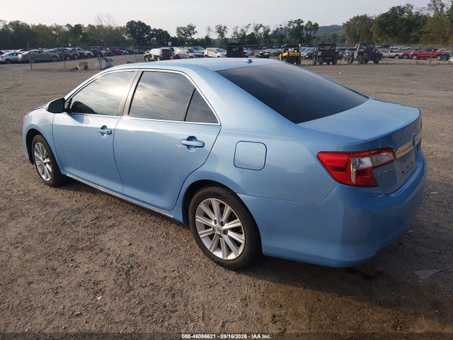 Aukcja sprzedaży 2012 Toyota Camry Xle, vin: 4T4BF1FK7CR240912, numer aukcji: 46096621