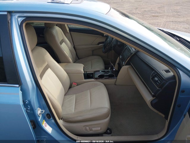 Aukcja sprzedaży 2012 Toyota Camry Xle, vin: 4T4BF1FK7CR240912, numer aukcji: 46096621
