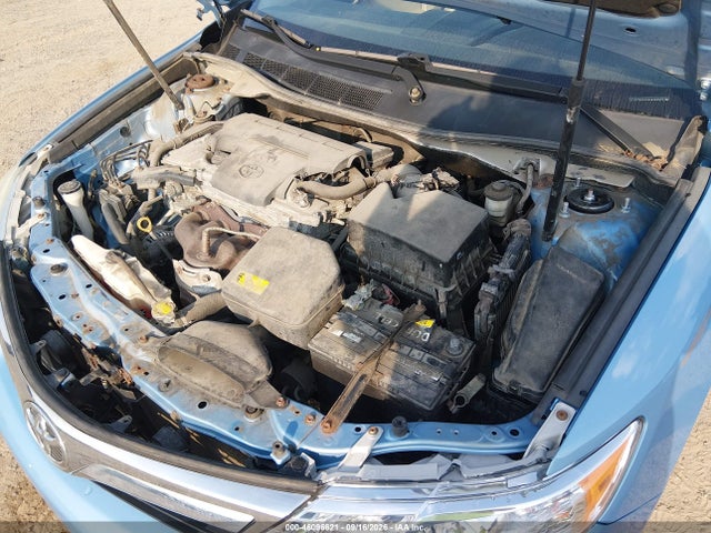 Aukcja sprzedaży 2012 Toyota Camry Xle, vin: 4T4BF1FK7CR240912, numer aukcji: 46096621