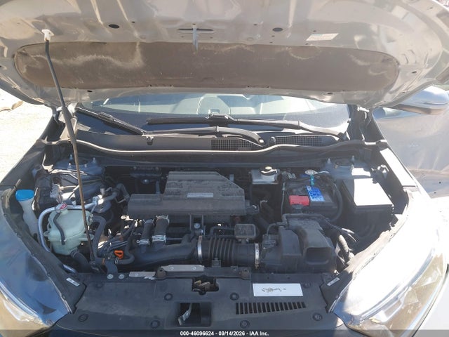 Продажа на аукционе авто 2021 Honda Cr-v Awd Ex, vin: 5J6RW2H52ML013896, номер лота: 46096624