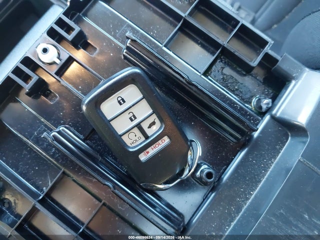Продажа на аукционе авто 2021 Honda Cr-v Awd Ex, vin: 5J6RW2H52ML013896, номер лота: 46096624