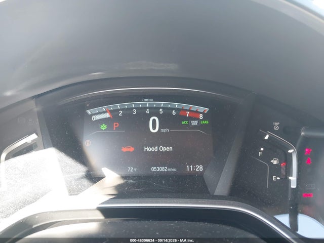 Продажа на аукционе авто 2021 Honda Cr-v Awd Ex, vin: 5J6RW2H52ML013896, номер лота: 46096624