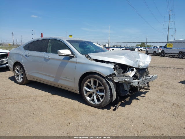 Продажа на аукционе авто 2014 Chevrolet Impala 2lt, vin: 2G1125S33E9304044, номер лота: 46096626