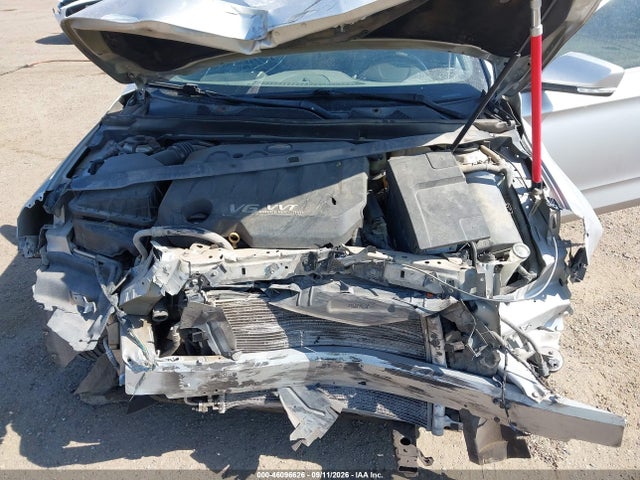 Продажа на аукционе авто 2014 Chevrolet Impala 2lt, vin: 2G1125S33E9304044, номер лота: 46096626