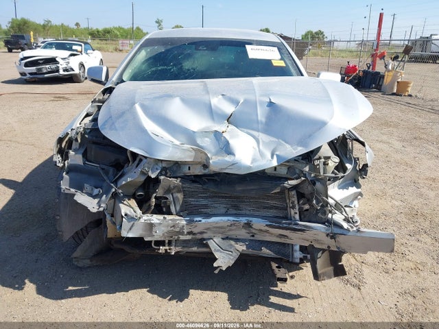Продажа на аукционе авто 2014 Chevrolet Impala 2lt, vin: 2G1125S33E9304044, номер лота: 46096626