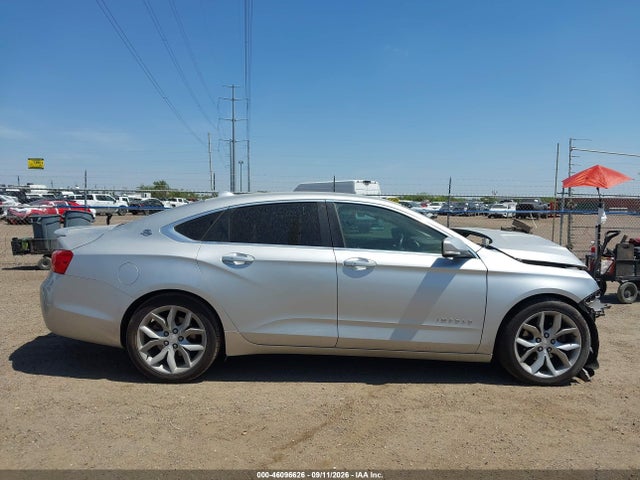 Продажа на аукционе авто 2014 Chevrolet Impala 2lt, vin: 2G1125S33E9304044, номер лота: 46096626