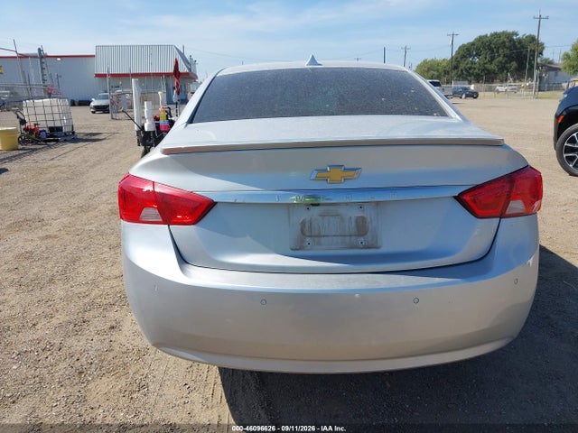 Продажа на аукционе авто 2014 Chevrolet Impala 2lt, vin: 2G1125S33E9304044, номер лота: 46096626