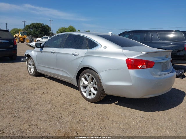 Продажа на аукционе авто 2014 Chevrolet Impala 2lt, vin: 2G1125S33E9304044, номер лота: 46096626