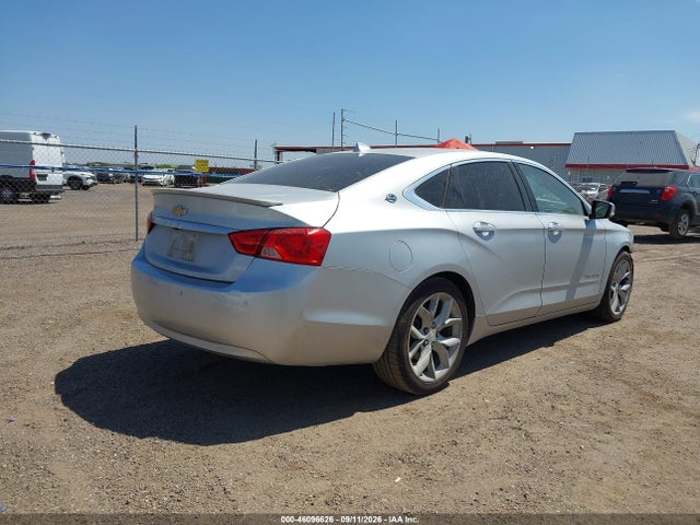 Продажа на аукционе авто 2014 Chevrolet Impala 2lt, vin: 2G1125S33E9304044, номер лота: 46096626