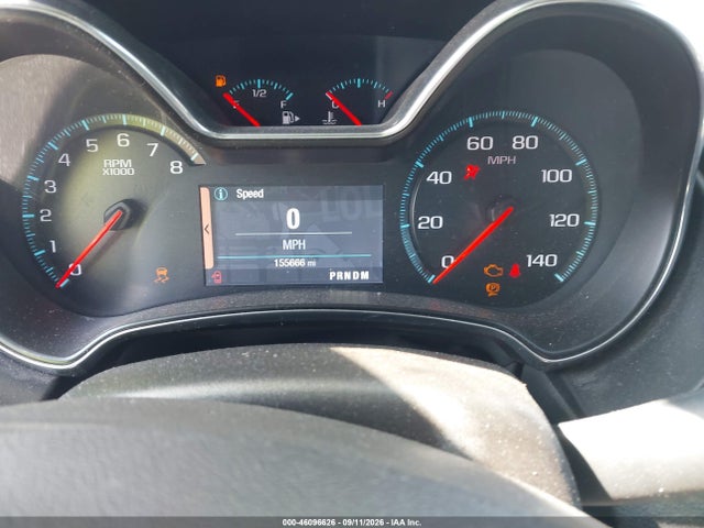 Продажа на аукционе авто 2014 Chevrolet Impala 2lt, vin: 2G1125S33E9304044, номер лота: 46096626