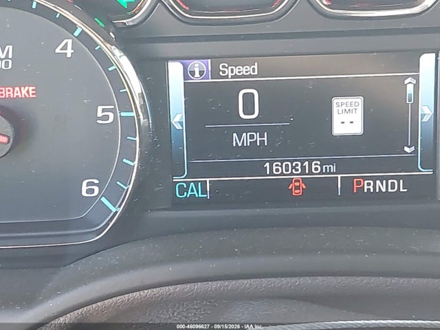 Aukcja sprzedaży 2018 Chevrolet Tahoe Lt, vin: 1GNSKBKC2JR384793, numer aukcji: 46096627