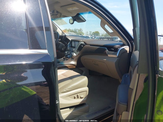 Aukcja sprzedaży 2018 Chevrolet Tahoe Lt, vin: 1GNSKBKC2JR384793, numer aukcji: 46096627