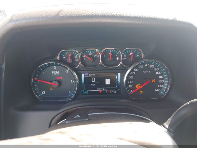 Aukcja sprzedaży 2018 Chevrolet Tahoe Lt, vin: 1GNSKBKC2JR384793, numer aukcji: 46096627