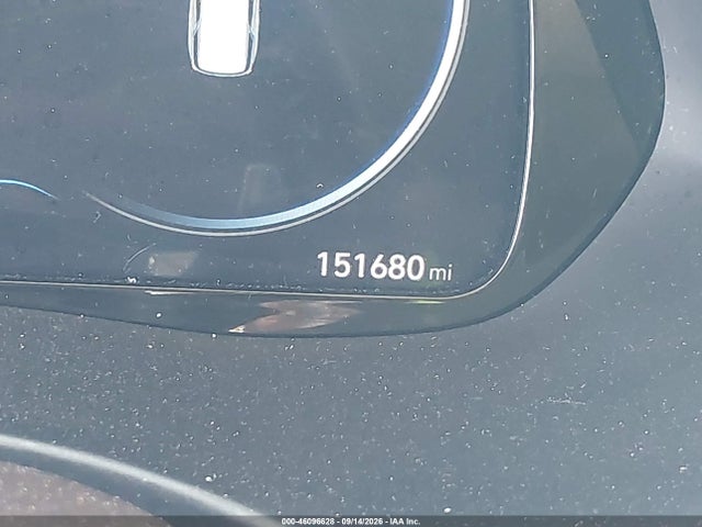 2020 Hyundai Palisade Limited მანქანა იყიდება აუქციონზე, vin: KM8R5DHE0LU122429, აუქციონის ნომერი: 46096628