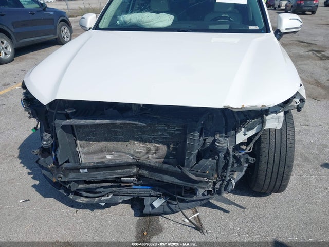 2020 Hyundai Palisade Limited მანქანა იყიდება აუქციონზე, vin: KM8R5DHE0LU122429, აუქციონის ნომერი: 46096628