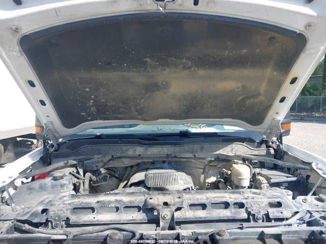 Chevrolet Silverado 3500hd Wt 2015 1GB4KYCG3FF559149 Image 9