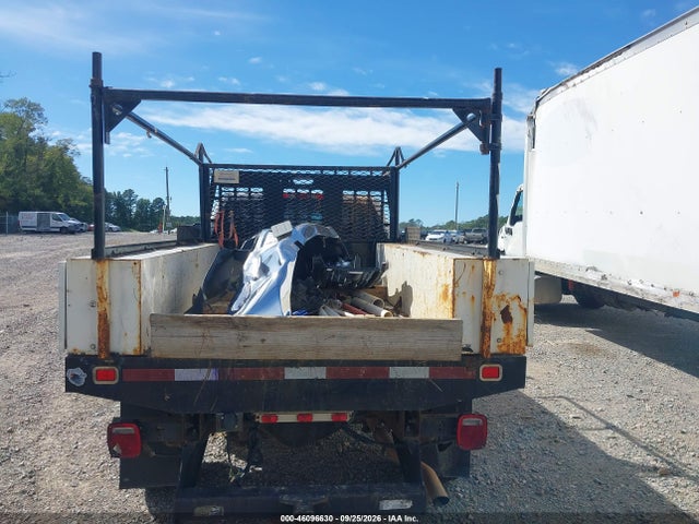 Chevrolet Silverado 3500hd Wt 2015 1GB4KYCG3FF559149 Image 15